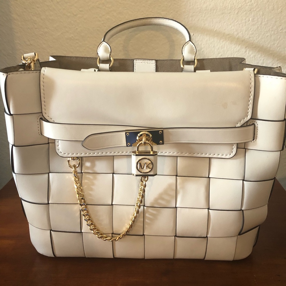 Michael Kors Handbag